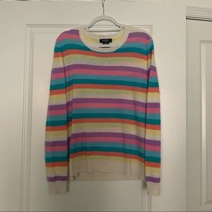 100% Cashmere sweater